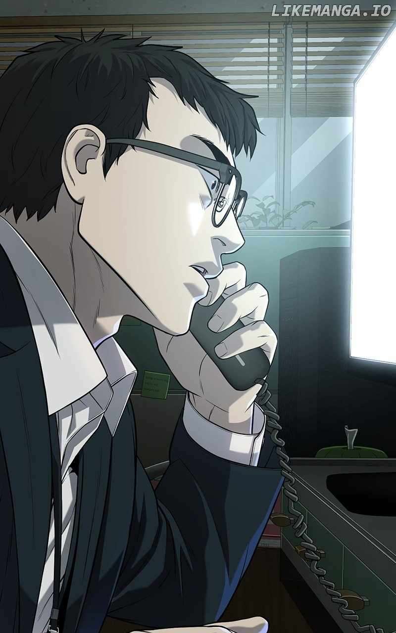 Son's Retribution Chapter 50 180